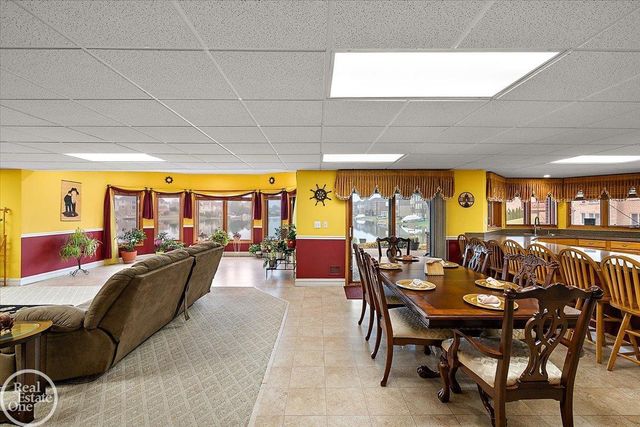 51577 Merry Lane, Shelby Twp, MI 48316
