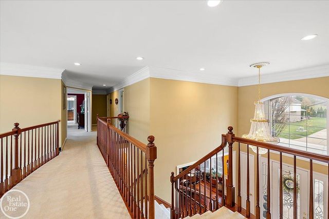 51577 Merry Lane, Shelby Twp, MI 48316
