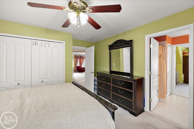 51577 Merry Lane, Shelby Twp, MI 48316
