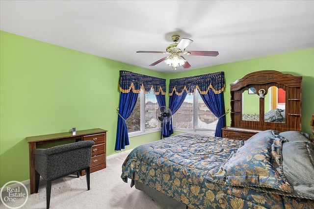 51577 Merry Lane, Shelby Twp, MI 48316