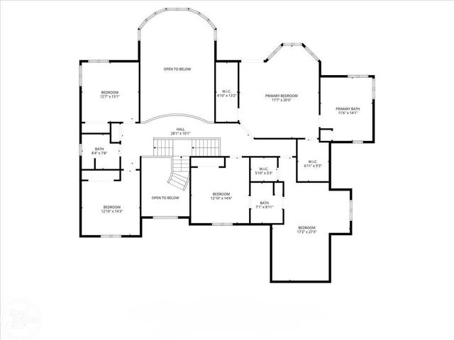 51577 Merry Lane, Shelby Twp, MI 48316