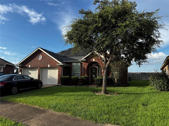 3219 Witney Way, Fresno, TX 77545