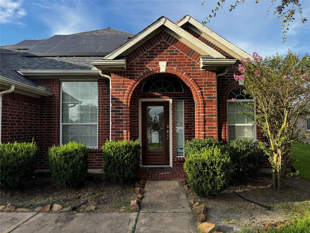 3219 Witney Way, Fresno, TX 77545