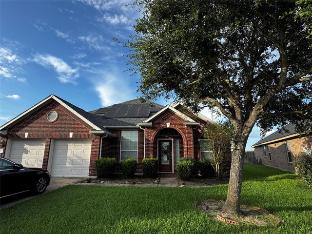 3219 Witney Way, Fresno, TX 77545