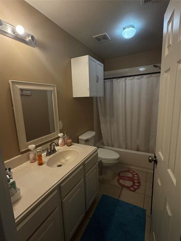 3219 Witney Way, Fresno, TX 77545