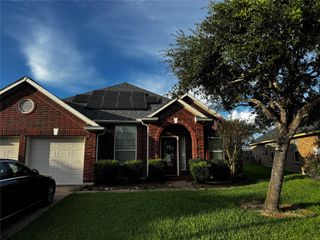 3219 Witney Way, Fresno, TX 77545