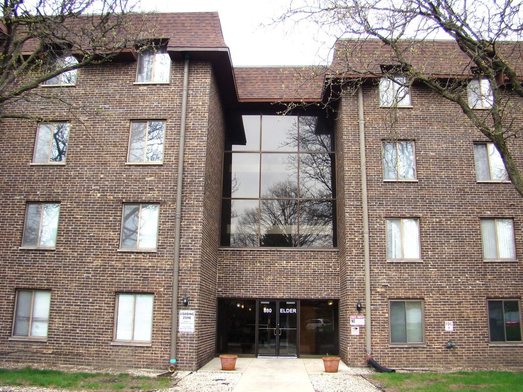830 Elder Road B202, Homewood, IL 60430