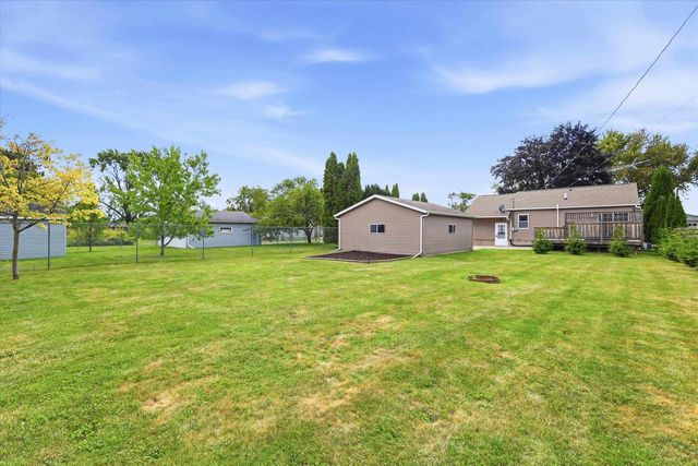 2412 CARLETON AVENUE, Appleton, WI 54915