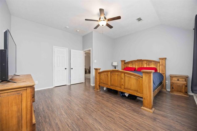 3345 Berzin Court, Katy, TX 77493