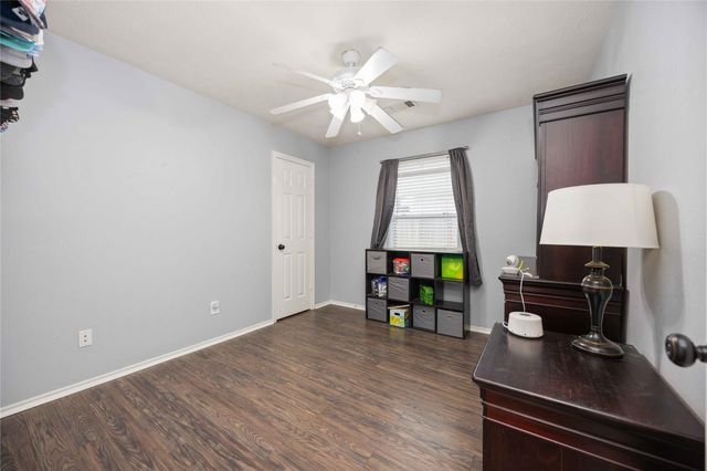 3345 Berzin Court, Katy, TX 77493