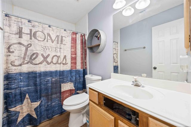 3345 Berzin Court, Katy, TX 77493