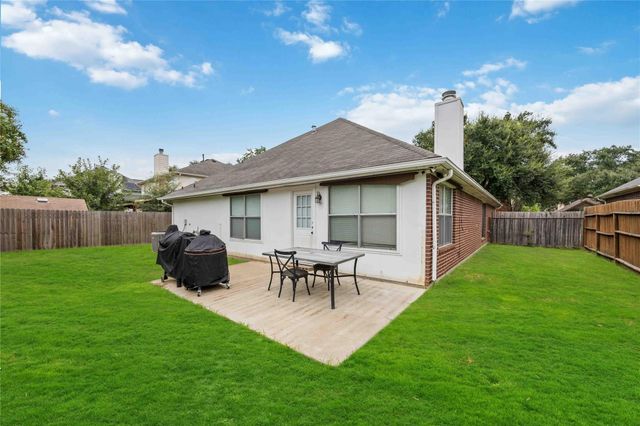 3345 Berzin Court, Katy, TX 77493