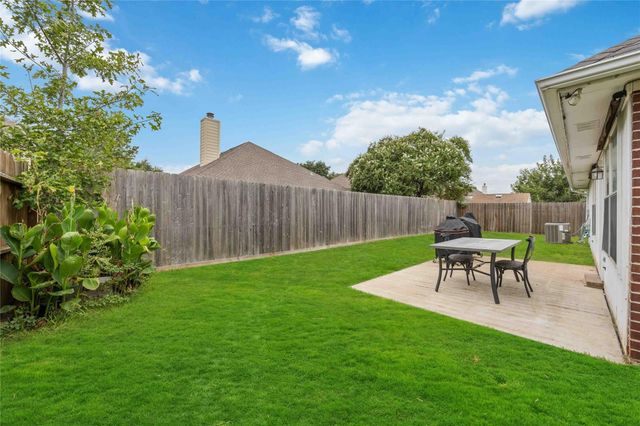 3345 Berzin Court, Katy, TX 77493