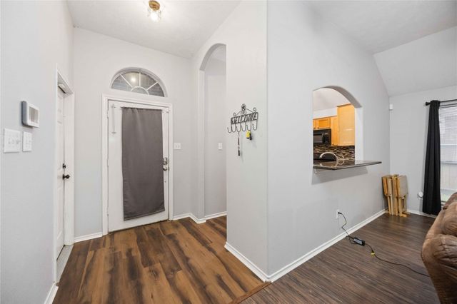 3345 Berzin Court, Katy, TX 77493