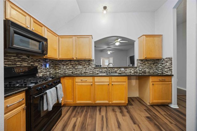 3345 Berzin Court, Katy, TX 77493