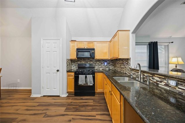 3345 Berzin Court, Katy, TX 77493