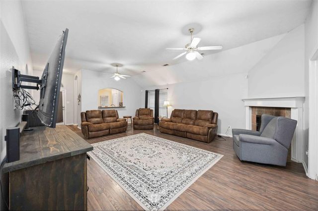 3345 Berzin Court, Katy, TX 77493