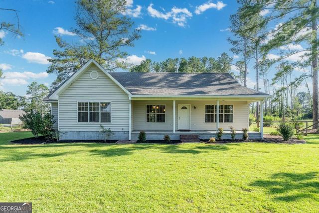 371 Summertree Road, Douglas, GA 31535