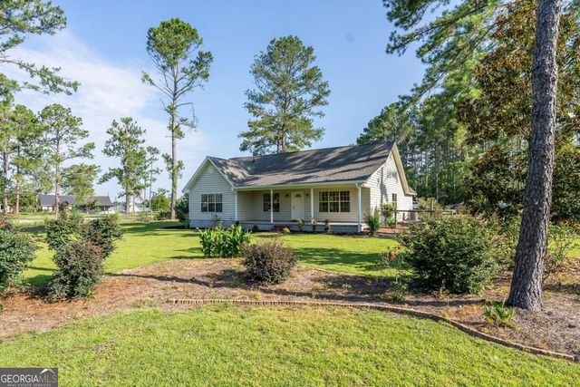 371 Summertree Road, Douglas, GA 31535
