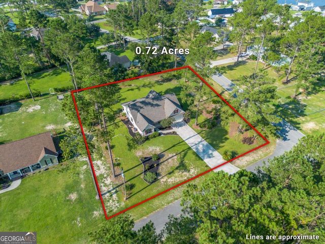 371 Summertree Road, Douglas, GA 31535