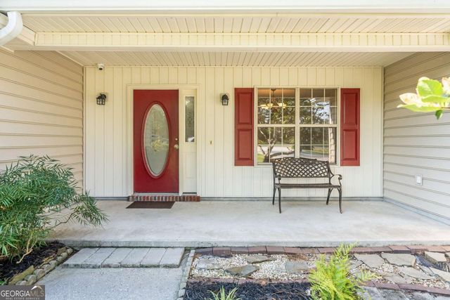 371 Summertree Road, Douglas, GA 31535