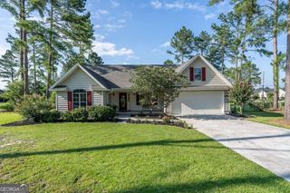 371 Summertree Road, Douglas, GA 31535
