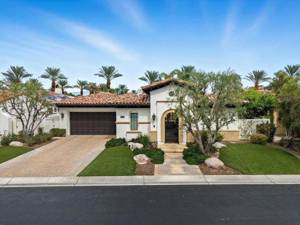 76056 Via Chianti, Indian Wells, CA 92210