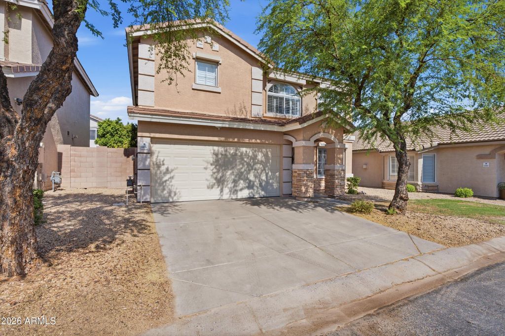 16036 N 11TH Avenue 1085, Phoenix, AZ 85023 — exterior