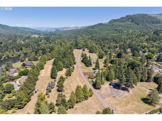 0 Omlid Dr 1, Springfield, OR 97478