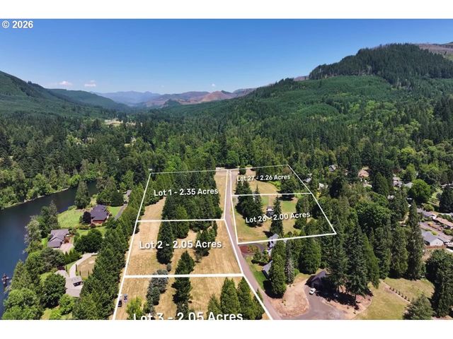 0 Omlid Dr 1, Springfield, OR 97478