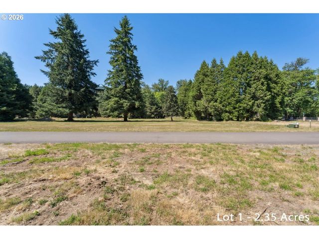 0 Omlid Dr 1, Springfield, OR 97478