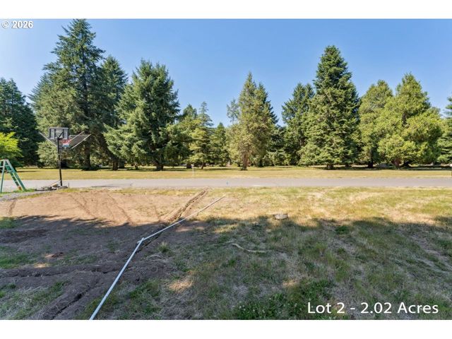 0 Omlid Dr 1, Springfield, OR 97478