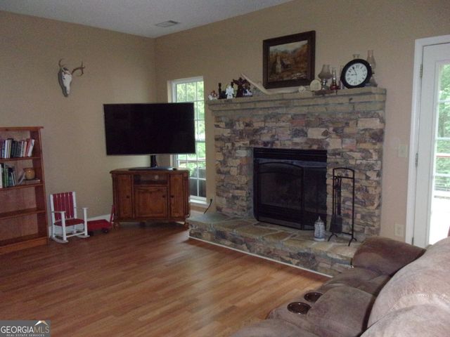 830 Lord Fleming Road, Comer, GA 30629