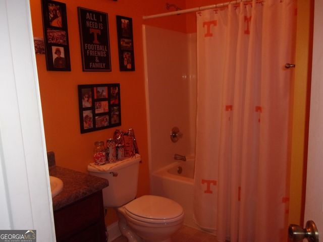 830 Lord Fleming Road, Comer, GA 30629