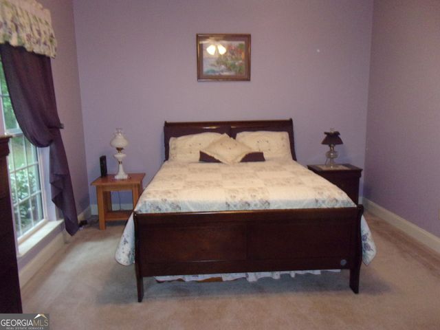 830 Lord Fleming Road, Comer, GA 30629