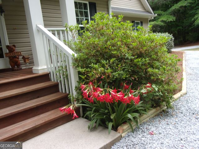 830 Lord Fleming Road, Comer, GA 30629