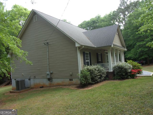830 Lord Fleming Road, Comer, GA 30629