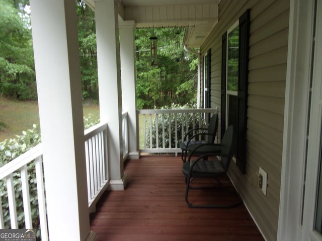 830 Lord Fleming Road, Comer, GA 30629