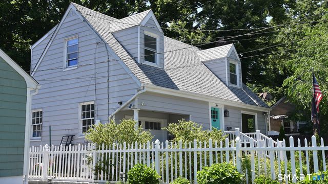 2 Margaret Street, Norwalk, CT 06851