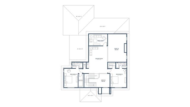 404 McKinley Street, Desoto, TX 75115