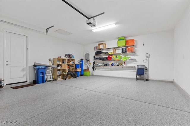 6722 Desert Crimson Street, Las Vegas, NV 89148