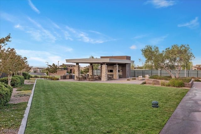 6722 Desert Crimson Street, Las Vegas, NV 89148