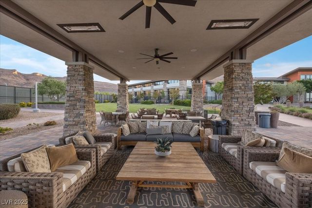 6722 Desert Crimson Street, Las Vegas, NV 89148