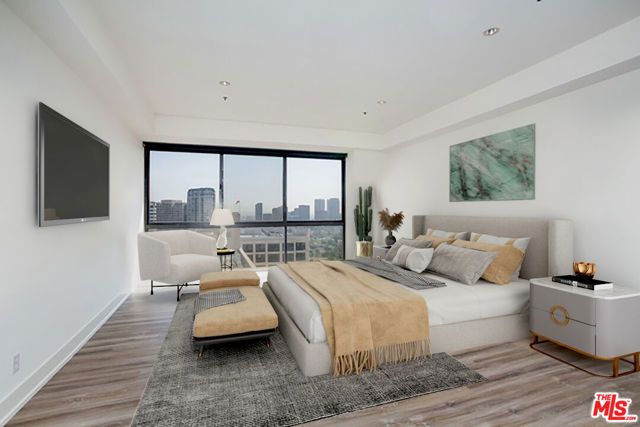 10750 Wilshire Boulevard 1602, Los Angeles, CA 90024