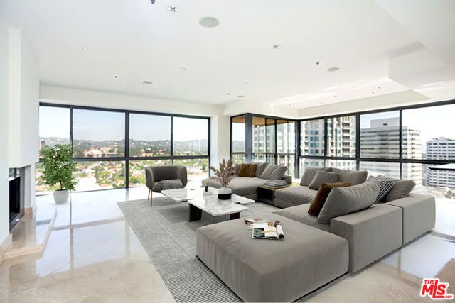 10750 Wilshire Boulevard 1602, Los Angeles, CA 90024