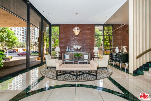 10750 Wilshire Boulevard 1602, Los Angeles, CA 90024