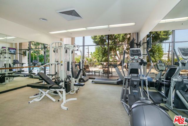 10750 Wilshire Boulevard 1602, Los Angeles, CA 90024
