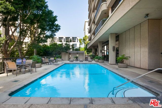 10750 Wilshire Boulevard 1602, Los Angeles, CA 90024