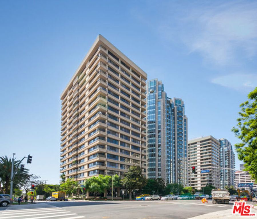 10750 Wilshire Boulevard 1602, Los Angeles, CA 90024