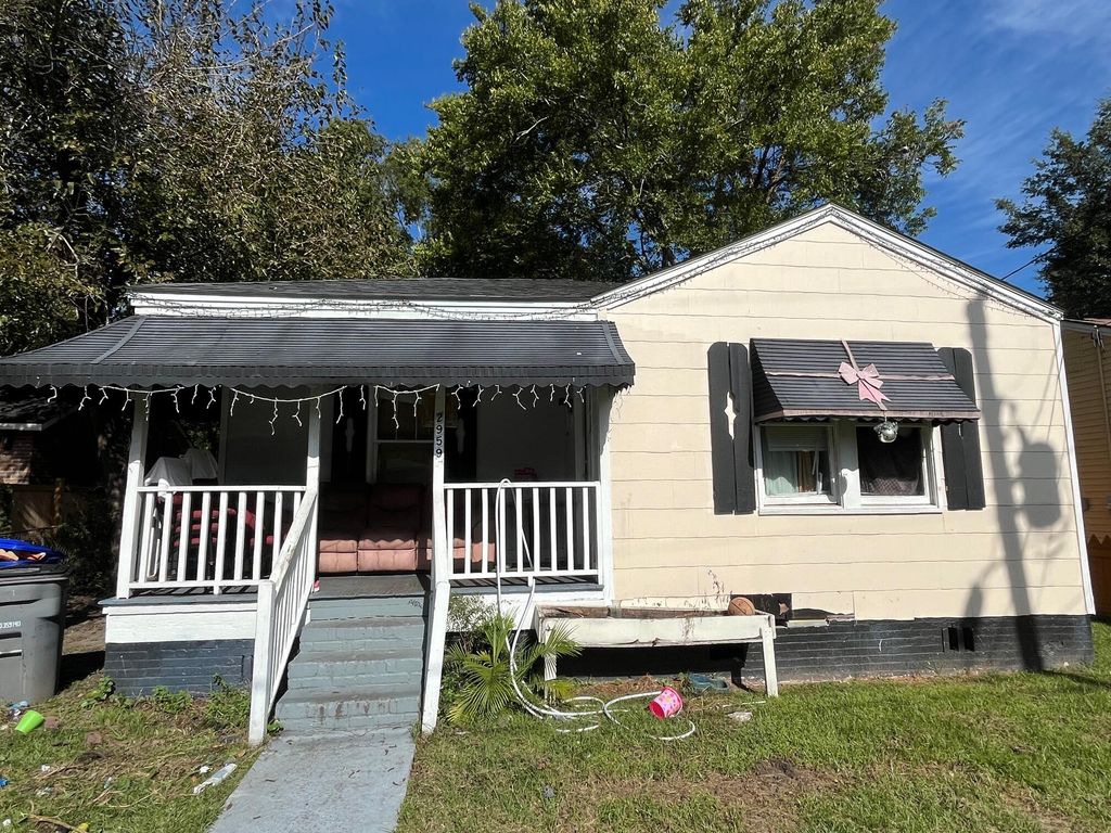 2959 Alabama Drive, North Charleston, SC 29405